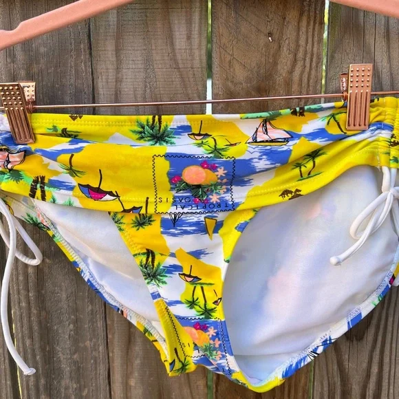 👗OP ladybug bikini set - Picture 3 of 12